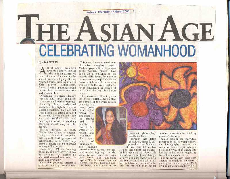 The Asian Age - 17.03.05